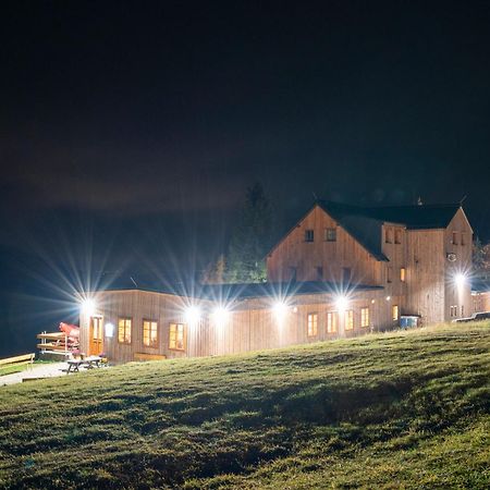 Horska Bouda Krakonos Villa Pec pod Sněžkou Buitenkant foto
